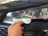  Peugeot  3008 PEUGEOT  / 2020 / 5P / SUV BLUEHDI 130 EAT8 SeS ACTIVE BUSINESS #34