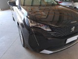  Peugeot  3008 PEUGEOT  / 2020 / 5P / SUV BLUEHDI 130 EAT8 SeS ACTIVE BUSINESS #36