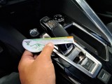  Peugeot  3008 PEUGEOT  / 2016 / 5P / SUV BLUEHDI 130 EAT8 SeS ALLURE #121