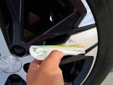  Peugeot  3008 PEUGEOT  / 2016 / 5P / SUV BLUEHDI 130 EAT8 SeS ALLURE #135