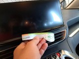  Peugeot  3008 PEUGEOT  / 2020 / 5P / SUV BLUEHDI 130 EAT8 SeS ACTIVE BUSINESS #129