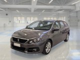  Peugeot  308 PEUGEOT  / 2017 / 5P / STATION WAGON SW ACTIVE BUSINESS BLUEHDI 130 SeS 