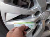  Peugeot  3008 PEUGEOT  / 2020 / 5P / SUV BLUEHDI 130 EAT8 SeS ACTIVE BUSINESS #142