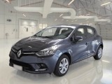 Renault  Clio RENAULT  / 2016 / 5P / BERLINA 0.9 TCE 90CV GPL BUSINESS 