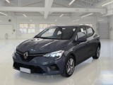  Renault  Clio RENAULT  / 2019 / 5P / BERLINA 1.0 TCE 74KW GPL BUSINESS 