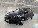  Renault  Kadjar RENAULT  / 2018 / 5P / CROSSOVER 1.5 BLUE DCI BUSINESS EDC 
