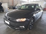  Volkswagen  Polo VOLKSWAGEN  / 2017 / 5P / BERLINA 1.0 TSI BUSINESS COMFORTLINE 
