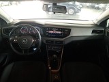  Volkswagen  Polo VOLKSWAGEN  / 2017 / 5P / BERLINA 1.0 TSI BUSINESS COMFORTLINE #3