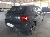  Volkswagen  Polo VOLKSWAGEN  / 2017 / 5P / BERLINA 1.0 TSI BUSINESS COMFORTLINE #2