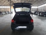  Volkswagen  Polo VOLKSWAGEN  / 2017 / 5P / BERLINA 1.0 TSI BUSINESS COMFORTLINE #5