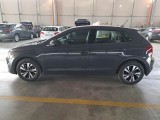 Volkswagen  Polo VOLKSWAGEN  / 2017 / 5P / BERLINA 1.0 TSI BUSINESS COMFORTLINE #8