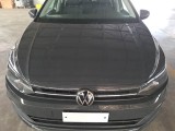  Volkswagen  Polo VOLKSWAGEN  / 2017 / 5P / BERLINA 1.0 TSI BUSINESS COMFORTLINE #22