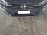  Volkswagen  Polo VOLKSWAGEN  / 2017 / 5P / BERLINA 1.0 TSI BUSINESS COMFORTLINE #34
