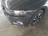  Volkswagen  Polo VOLKSWAGEN  / 2017 / 5P / BERLINA 1.0 TSI BUSINESS COMFORTLINE #31