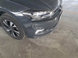  Volkswagen  Polo VOLKSWAGEN  / 2017 / 5P / BERLINA 1.0 TSI BUSINESS COMFORTLINE #37