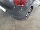  Volkswagen  Polo VOLKSWAGEN  / 2017 / 5P / BERLINA 1.0 TSI BUSINESS COMFORTLINE #56