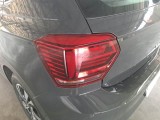  Volkswagen  Polo VOLKSWAGEN  / 2017 / 5P / BERLINA 1.0 TSI BUSINESS COMFORTLINE #67