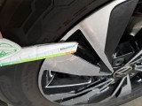  Volkswagen  Polo VOLKSWAGEN  / 2017 / 5P / BERLINA 1.0 TSI BUSINESS COMFORTLINE #91