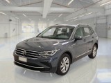  Volkswagen  Tiguan VOLKSWAGEN  / 2020 / 5P / SUV 2.0 TDI SCR 110KW ELEGANCE DSG 