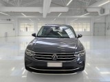  Volkswagen  Tiguan VOLKSWAGEN  / 2020 / 5P / SUV 2.0 TDI SCR 110KW ELEGANCE DSG #6