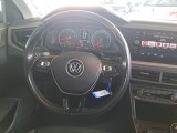  Volkswagen  Polo VOLKSWAGEN  / 2017 / 5P / BERLINA 1.0 TSI BUSINESS COMFORTLINE #124