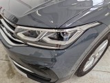  Volkswagen  Tiguan VOLKSWAGEN  / 2020 / 5P / SUV 2.0 TDI SCR 110KW ELEGANCE DSG #45