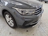  Volkswagen  Tiguan VOLKSWAGEN  / 2020 / 5P / SUV 2.0 TDI SCR 110KW ELEGANCE DSG #47