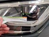  Volkswagen  Tiguan VOLKSWAGEN  / 2020 / 5P / SUV 2.0 TDI SCR 110KW ELEGANCE DSG #46