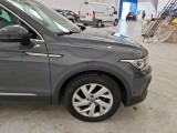  Volkswagen  Tiguan VOLKSWAGEN  / 2020 / 5P / SUV 2.0 TDI SCR 110KW ELEGANCE DSG #50