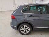  Volkswagen  Tiguan VOLKSWAGEN  / 2020 / 5P / SUV 2.0 TDI SCR 110KW ELEGANCE DSG #57