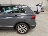  Volkswagen  Tiguan VOLKSWAGEN  / 2020 / 5P / SUV 2.0 TDI SCR 110KW ELEGANCE DSG #68