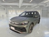  Volkswagen  Tiguan VOLKSWAGEN  / 2023 / 5P / SUV 2.0 TDI 110KW SCR EVO R-LINE DSG 