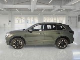  Volkswagen  Tiguan VOLKSWAGEN  / 2023 / 5P / SUV 2.0 TDI 110KW SCR EVO R-LINE DSG #8