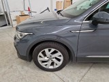  Volkswagen  Tiguan VOLKSWAGEN  / 2020 / 5P / SUV 2.0 TDI SCR 110KW ELEGANCE DSG #90