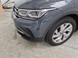  Volkswagen  Tiguan VOLKSWAGEN  / 2020 / 5P / SUV 2.0 TDI SCR 110KW ELEGANCE DSG #92