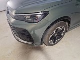  Volkswagen  Tiguan VOLKSWAGEN  / 2023 / 5P / SUV 2.0 TDI 110KW SCR EVO R-LINE DSG #21