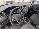  Volkswagen  Tiguan VOLKSWAGEN  / 2020 / 5P / SUV 2.0 TDI SCR 110KW ELEGANCE DSG #106