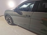  Volkswagen  Tiguan VOLKSWAGEN  / 2023 / 5P / SUV 2.0 TDI 110KW SCR EVO R-LINE DSG #35