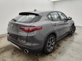  Alfa Romeo  Stelvio ALFA ROMEO  DIESEL - 2020 2.2 MJD 190 AWD Super 5d #4