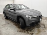 Alfa Romeo  Stelvio ALFA ROMEO  DIESEL - 2020 2.2 MJD 190 AWD Super 5d #2