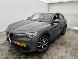  Alfa Romeo  Stelvio ALFA ROMEO  DIESEL - 2020 2.2 MJD 190 AWD Super 5d #3