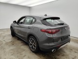  Alfa Romeo  Stelvio ALFA ROMEO  DIESEL - 2020 2.2 MJD 190 AWD Super 5d #5