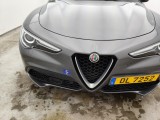  Alfa Romeo  Stelvio ALFA ROMEO  DIESEL - 2020 2.2 MJD 190 AWD Super 5d #33