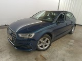  Audi  A3 Audi  Sportback 1.0 30 TFSi 85kW S tronic 5d 