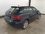  Audi  A3 Audi  Sportback 1.0 30 TFSi 85kW S tronic 5d #2