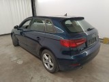 Audi  A3 Audi  Sportback 1.0 30 TFSi 85kW S tronic 5d #7