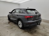  Audi  A3 Audi  Sportback 1.4 40 TFSI e 5d #4