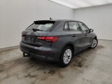  Audi  A3 Audi  Sportback 1.4 40 TFSI e 5d #5