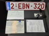  Audi  A3 Audi  Sportback 1.4 40 TFSI e 5d #7