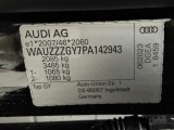  Audi  A3 Audi  Sportback 1.4 40 TFSI e Attraction 5d #18